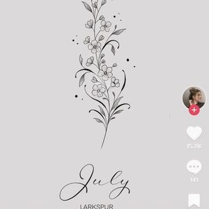 Meet your Posher, Phyllis